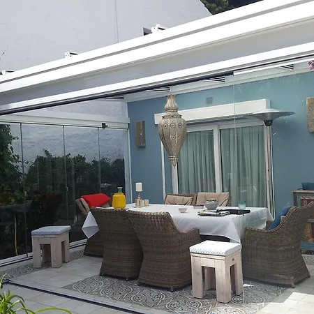 Villa Villas Jazmin Luxury In Benamara