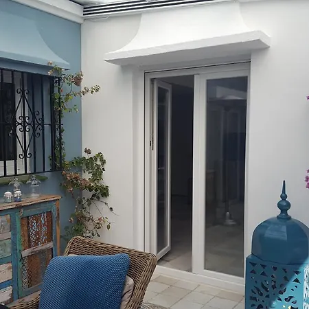 Villas Jazmin Luxury In Benamara Villa Estepona