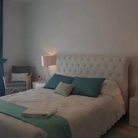 Villas Jazmin Luxury In Benamara * Estepona