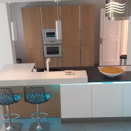 Villas Jazmin Luxury In Benamara Villa