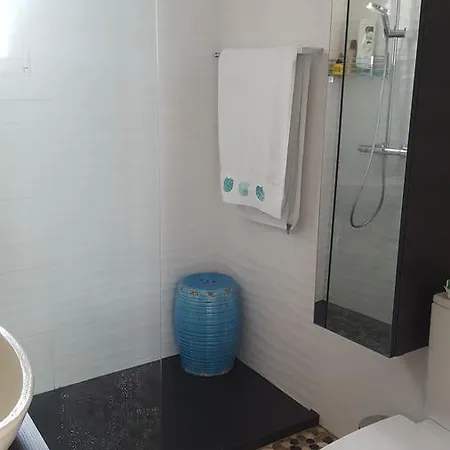 Villa Villas Jazmin Luxury In Benamara