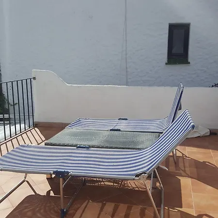 Villas Jazmin Luxury In Benamara Villa *