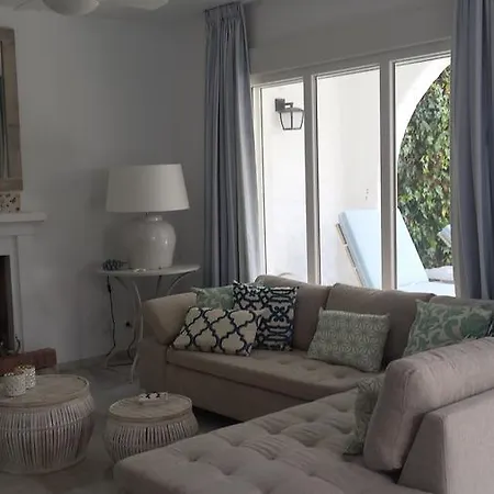 Villa Villas Jazmin Luxury In Benamara