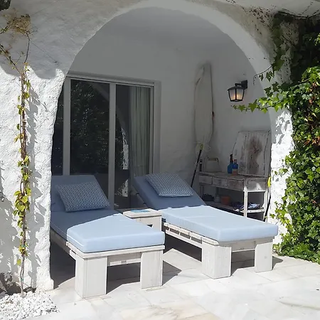 Villa Villas Jazmin Luxury In Benamara *