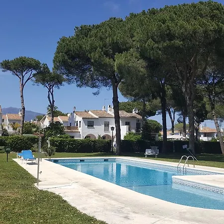 Villas Jazmin Luxury In Benamara Villa