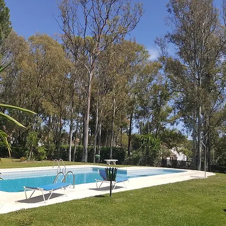Villas Jazmin Luxury In Benamara Villa